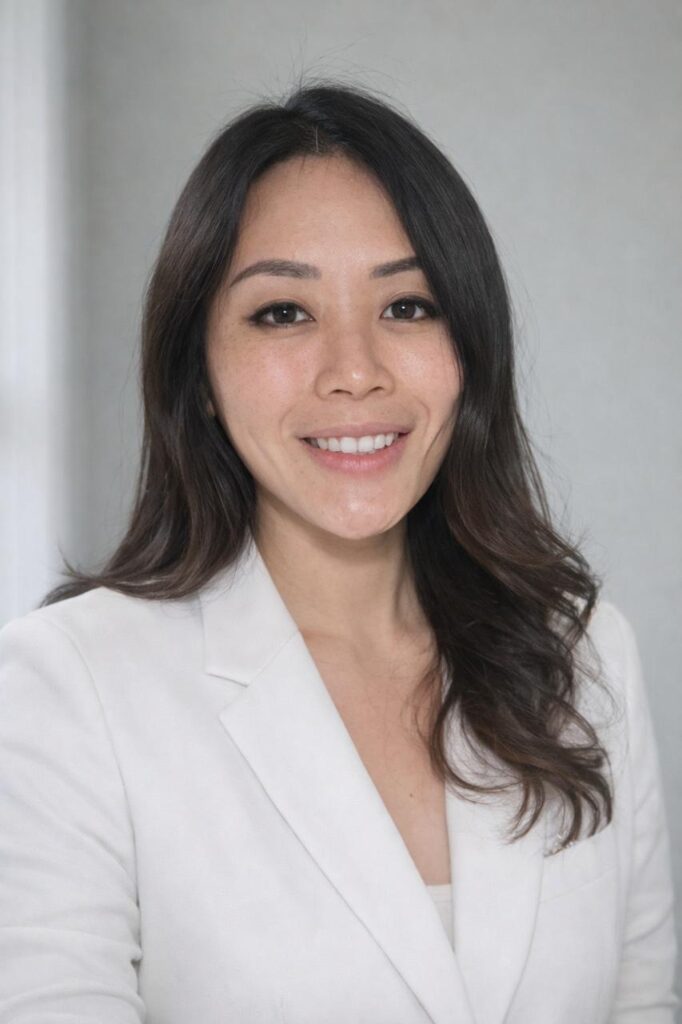 Amelia Lee (MPharm, Pharmacist Independent Prescriber)